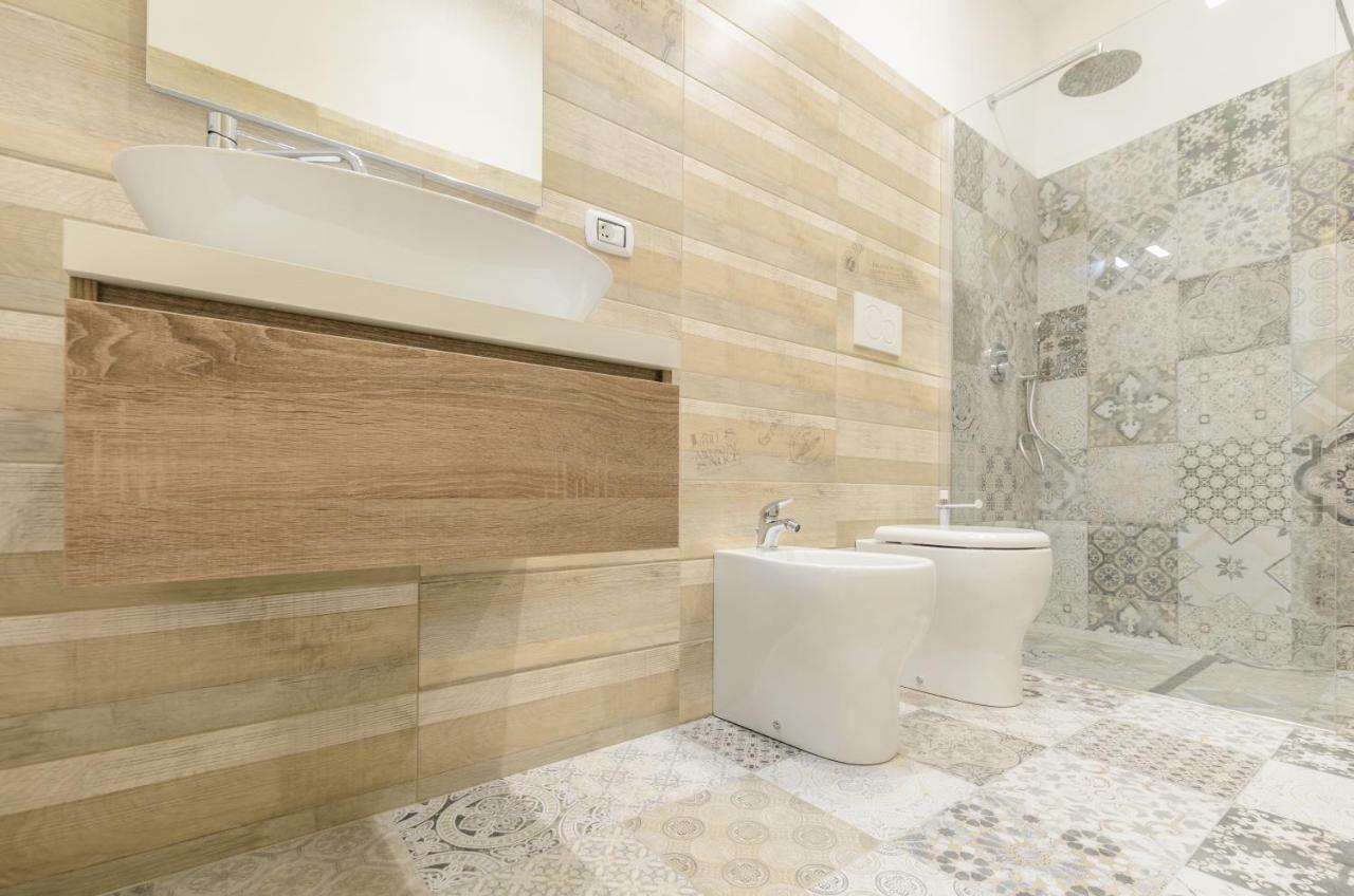 Dreaming Taormina Apartment Extérieur photo