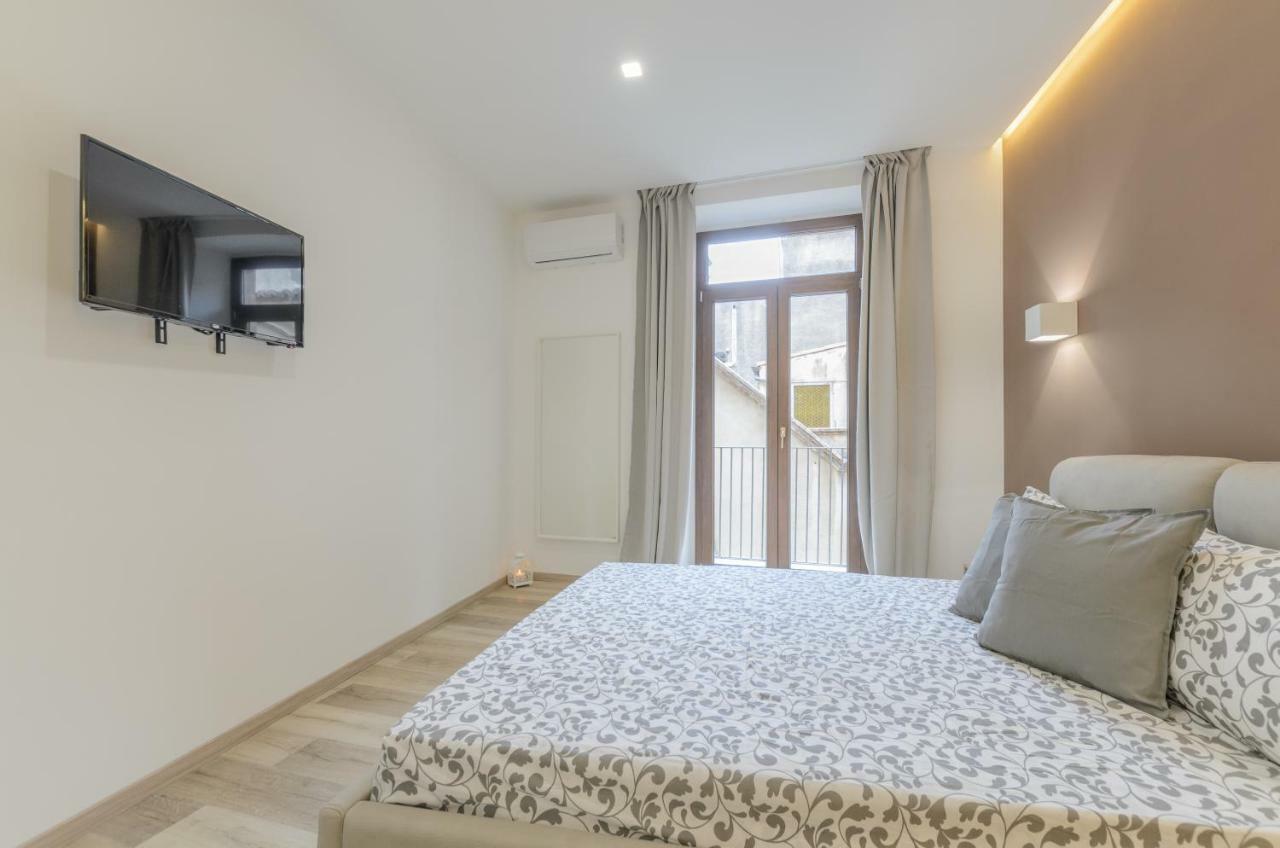 Dreaming Taormina Apartment Extérieur photo