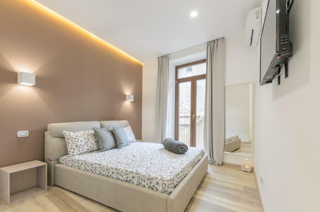 Dreaming Taormina Apartment Extérieur photo