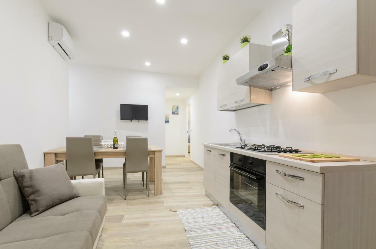 Dreaming Taormina Apartment Extérieur photo